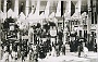 1936-Padova-Ingresso Fiera Campionaria Internazionale (A.D.)
